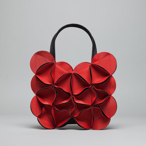Blossom Butterfly Shoulder Bag