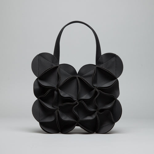 Blossom Butterfly Shoulder Bag