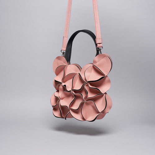 Blossom Butterfly Shoulder Bag
