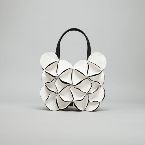 Blossom Butterfly Shoulder Bag