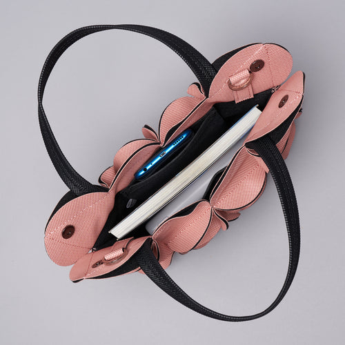 Blossom Butterfly Shoulder Bag