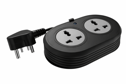 Advanced Power Strip for Multiple Devices