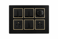 Advanced Power Strip for Multiple Devices