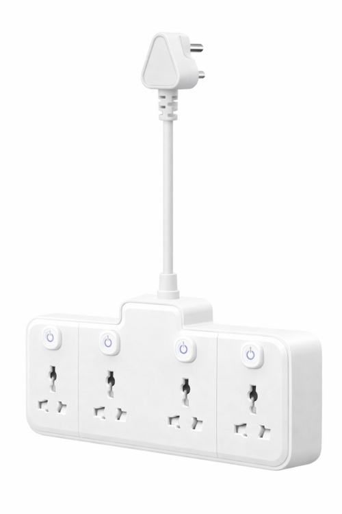 Reliable Power Strip for Electronic Devices