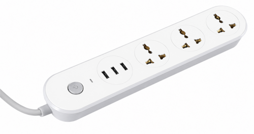 High Performance Power Strip for Daily Use